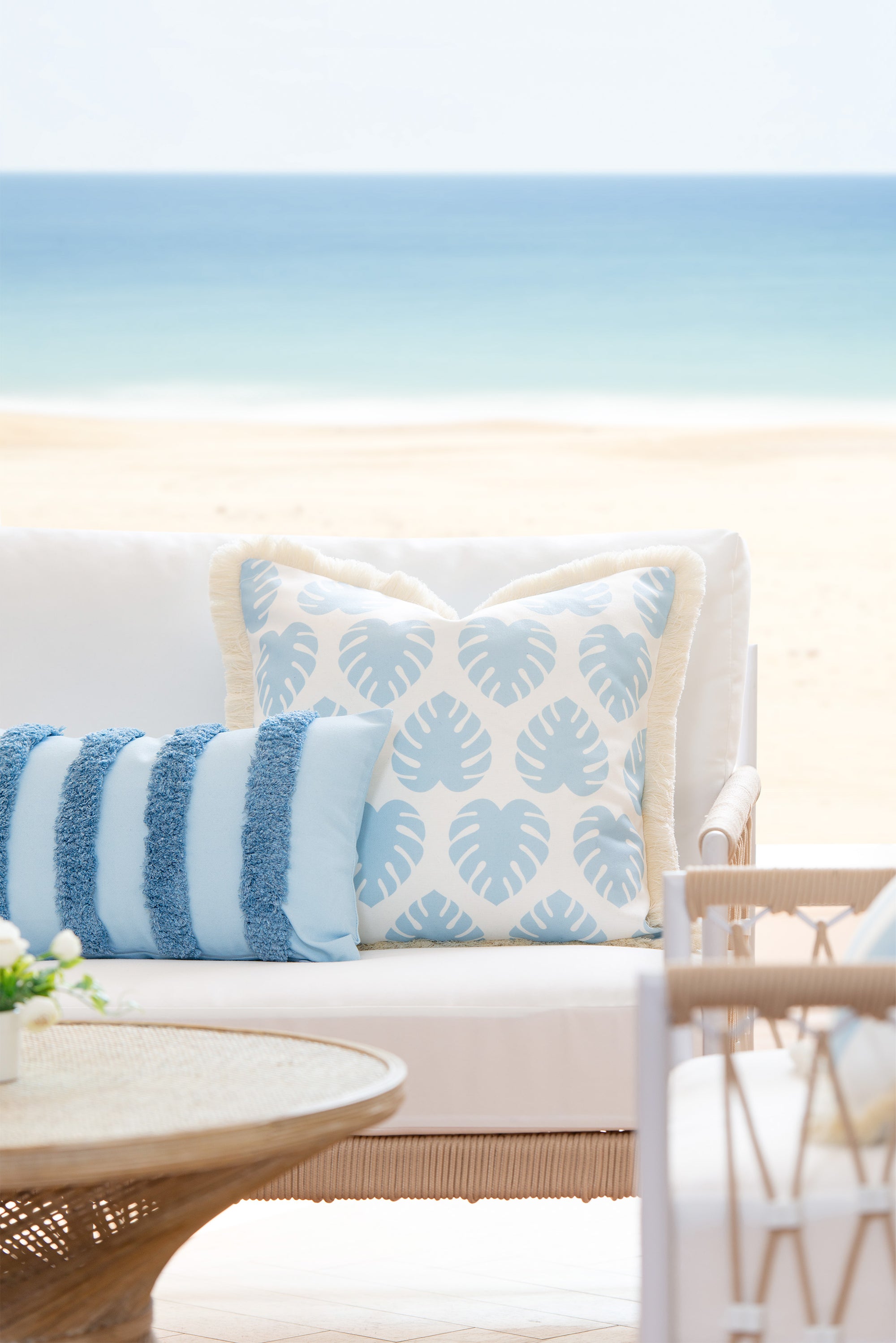 waterproof outdoor pillows