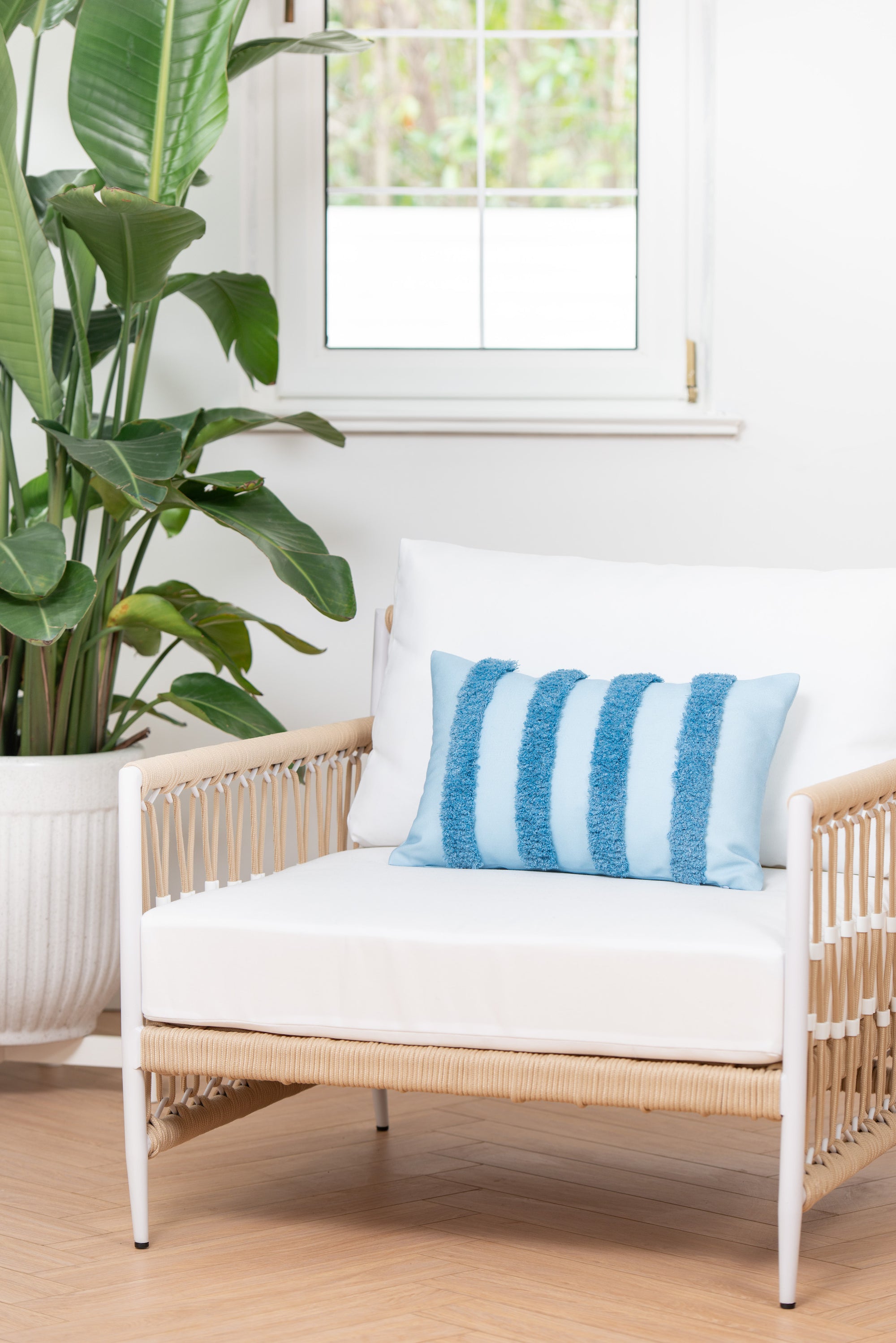 rectangular outdoor pillows
