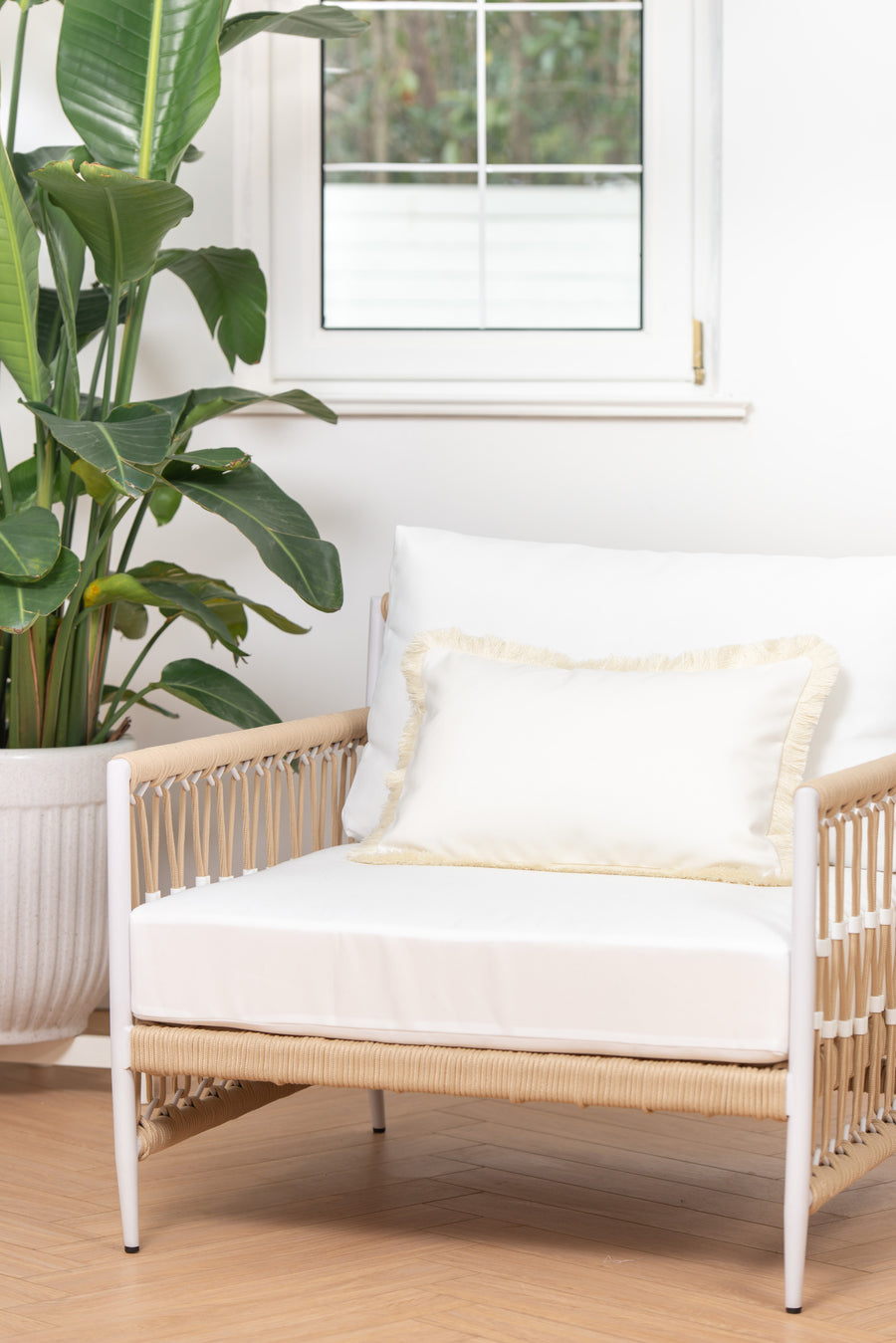 outdoor chair pillows