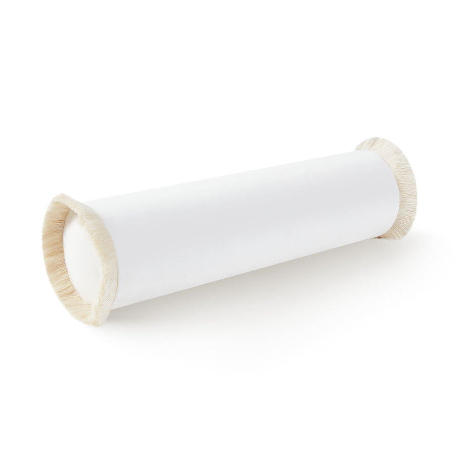 bolster pillow cover