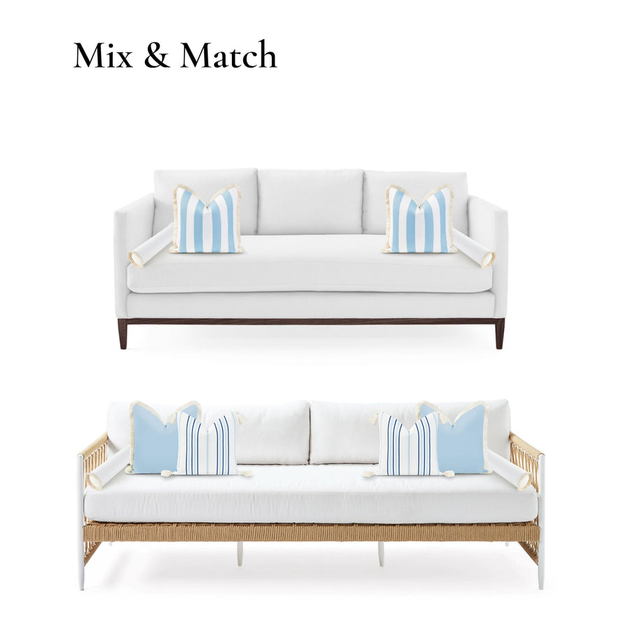 outdoor chair pillows