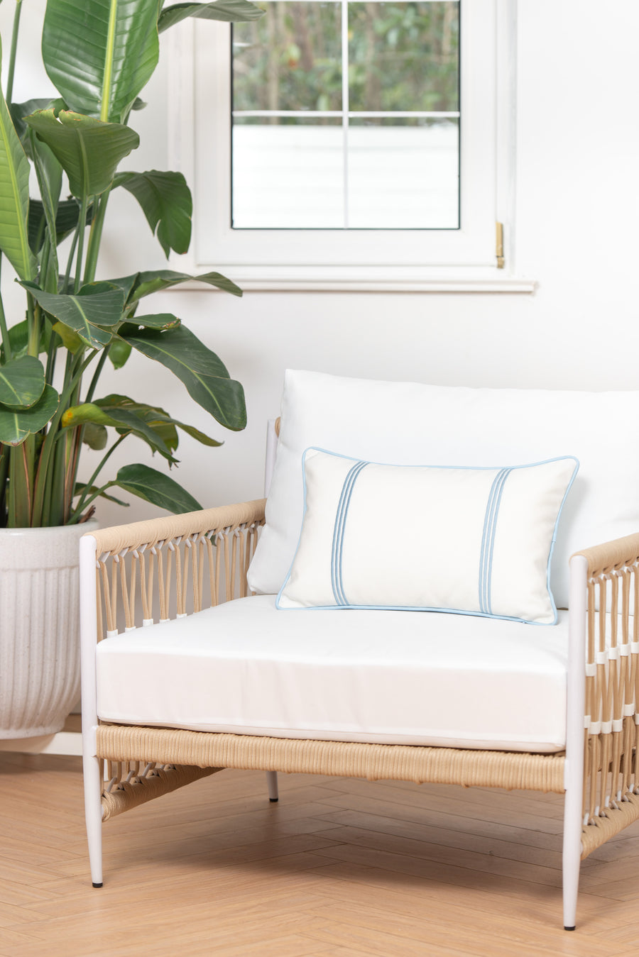 rectangular outdoor pillows
