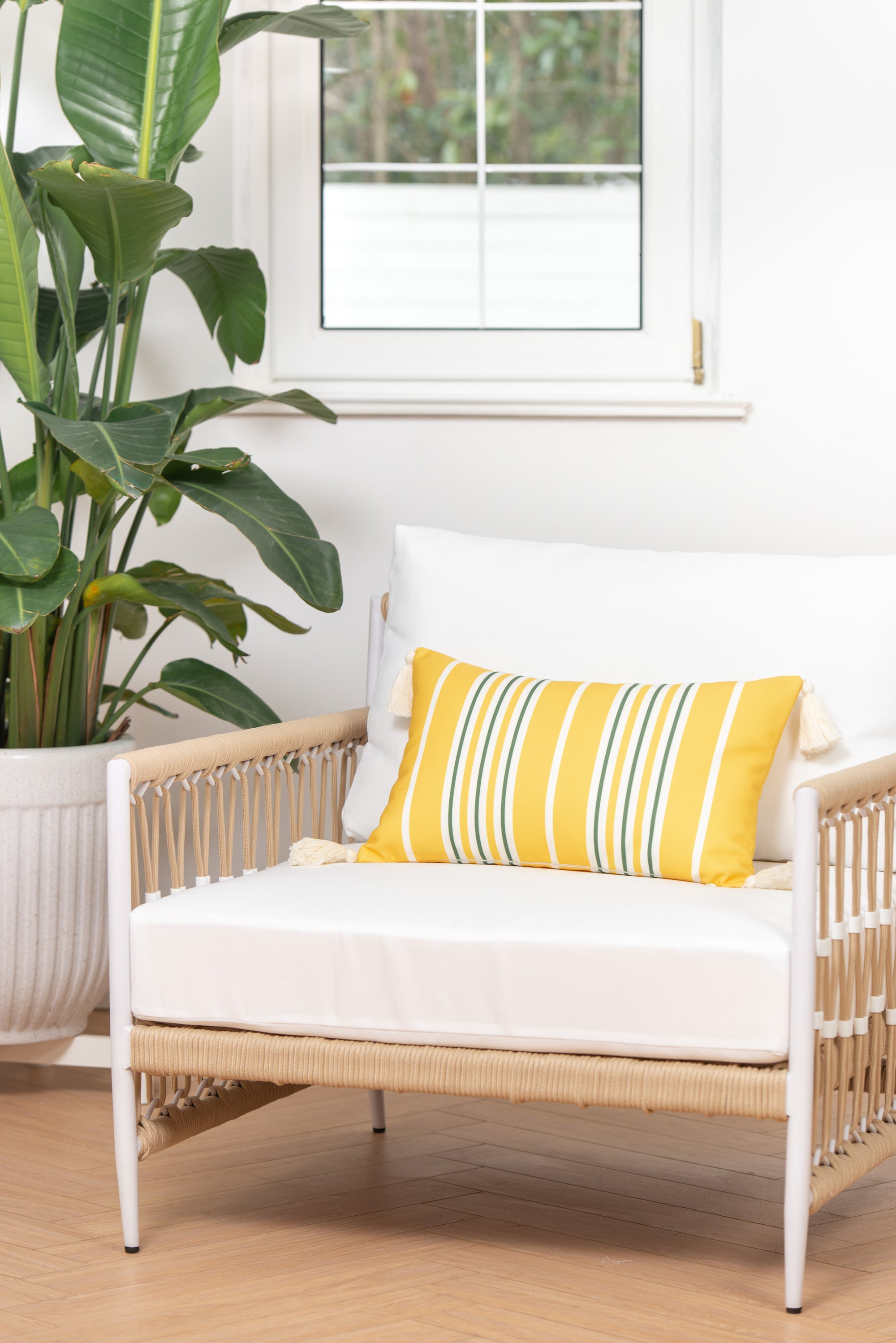 rectangular outdoor pillows