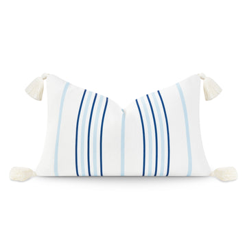 lumbar pillow case
