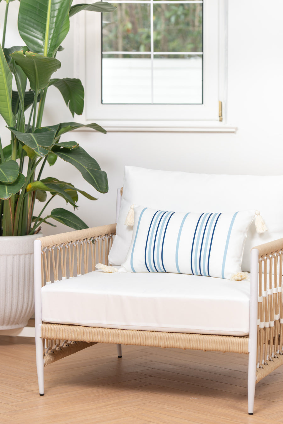 rectangular outdoor pillows