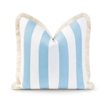 square pillow cover