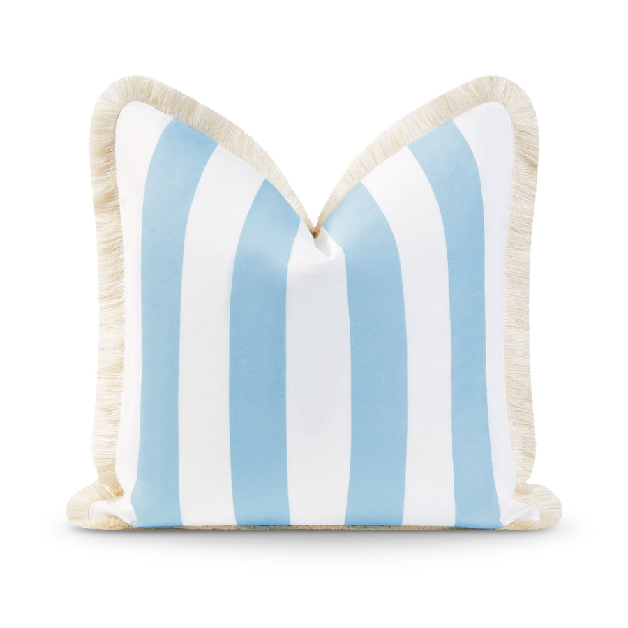 square pillow cover