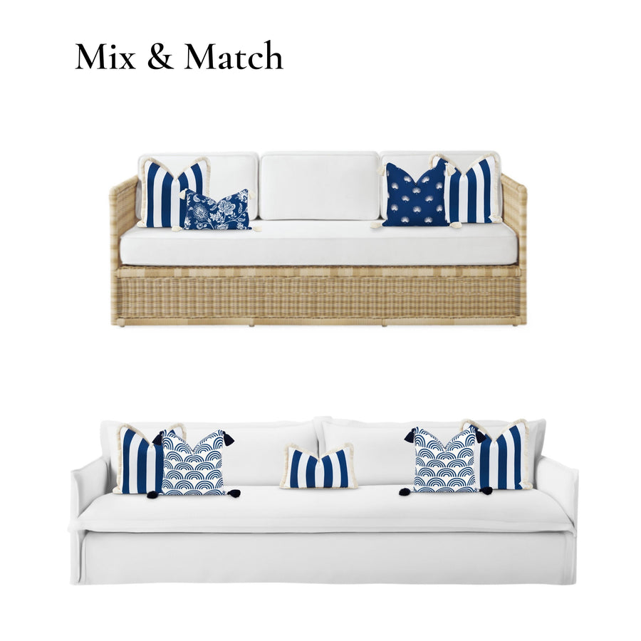 outdoor decorative pillows