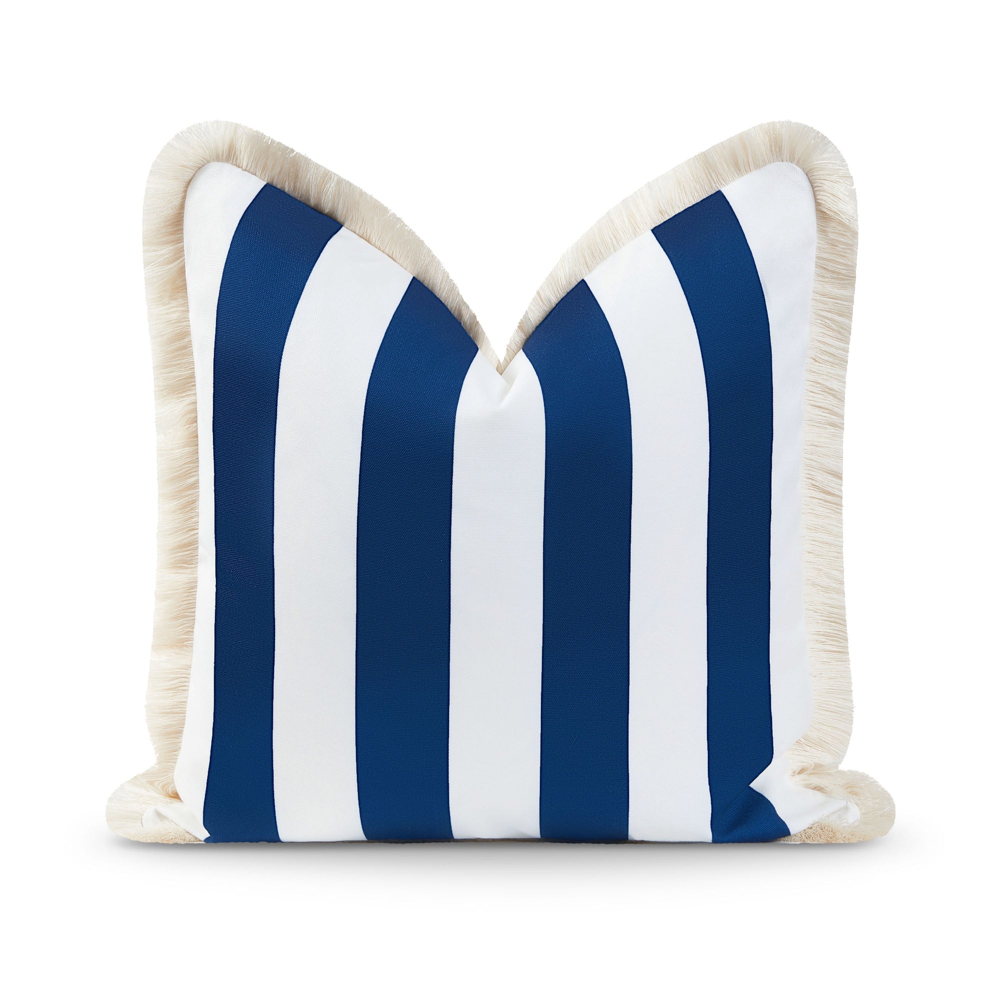 nautical pillow cover