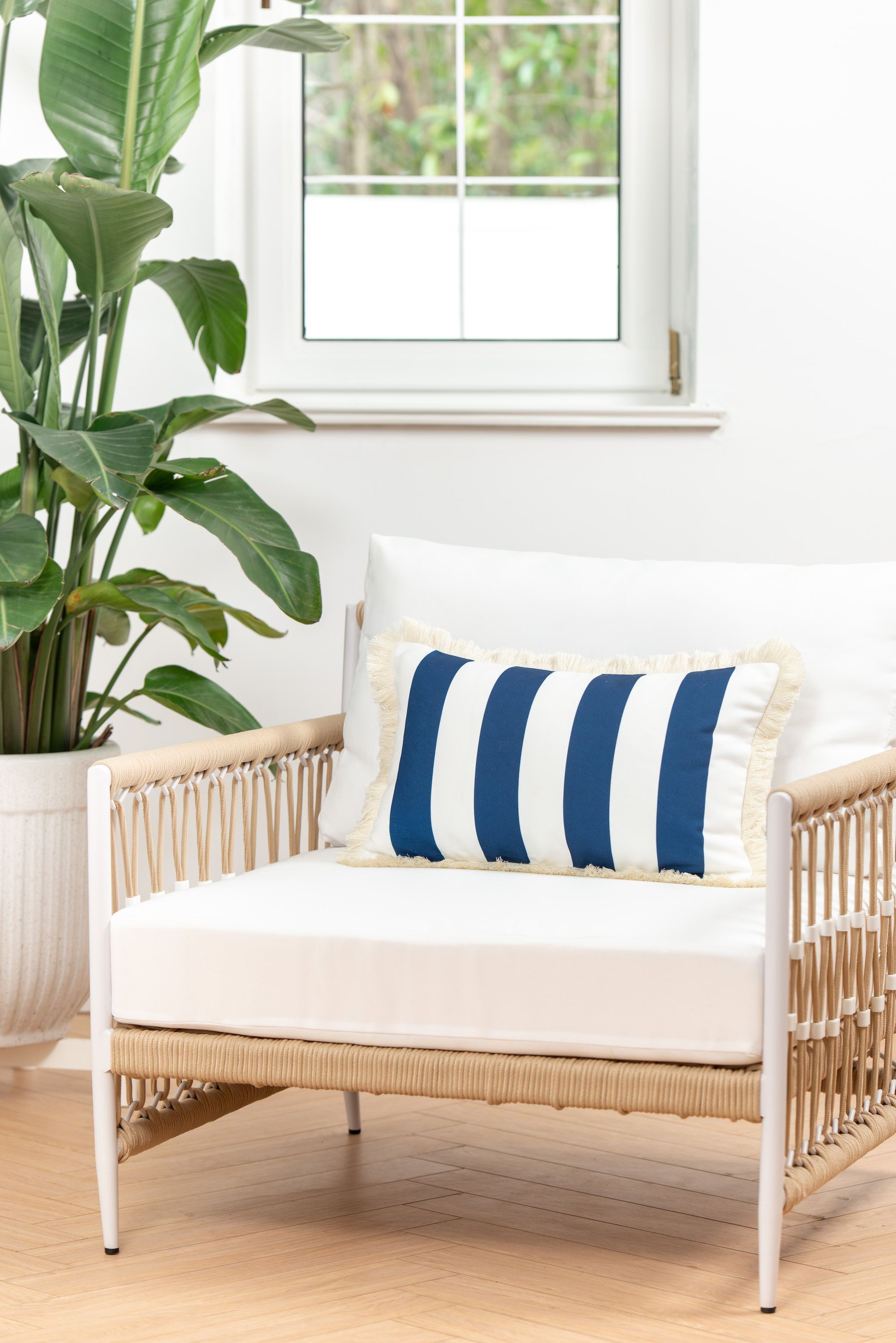 rectangular outdoor pillows