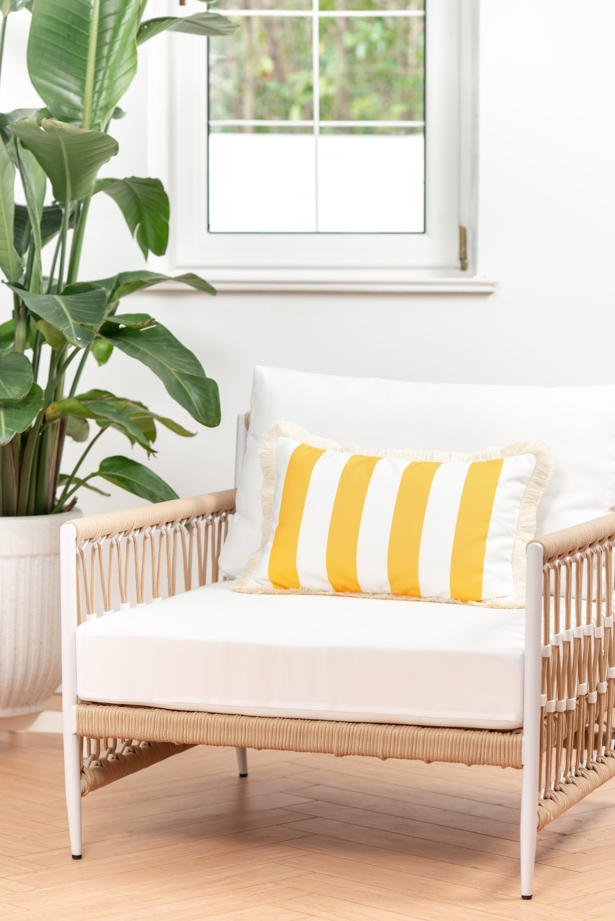 rectangular outdoor pillows