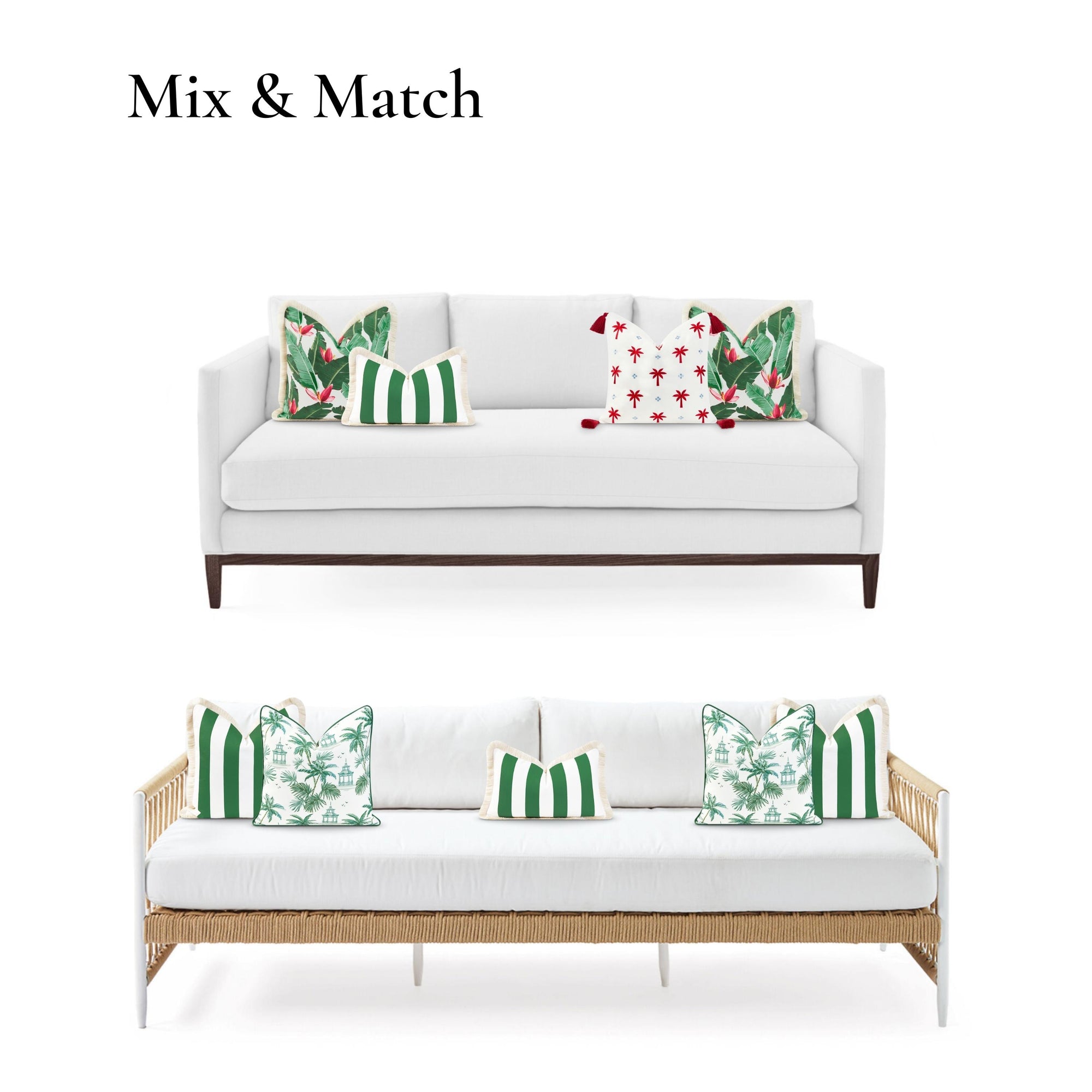 navy blue outdoor pillows