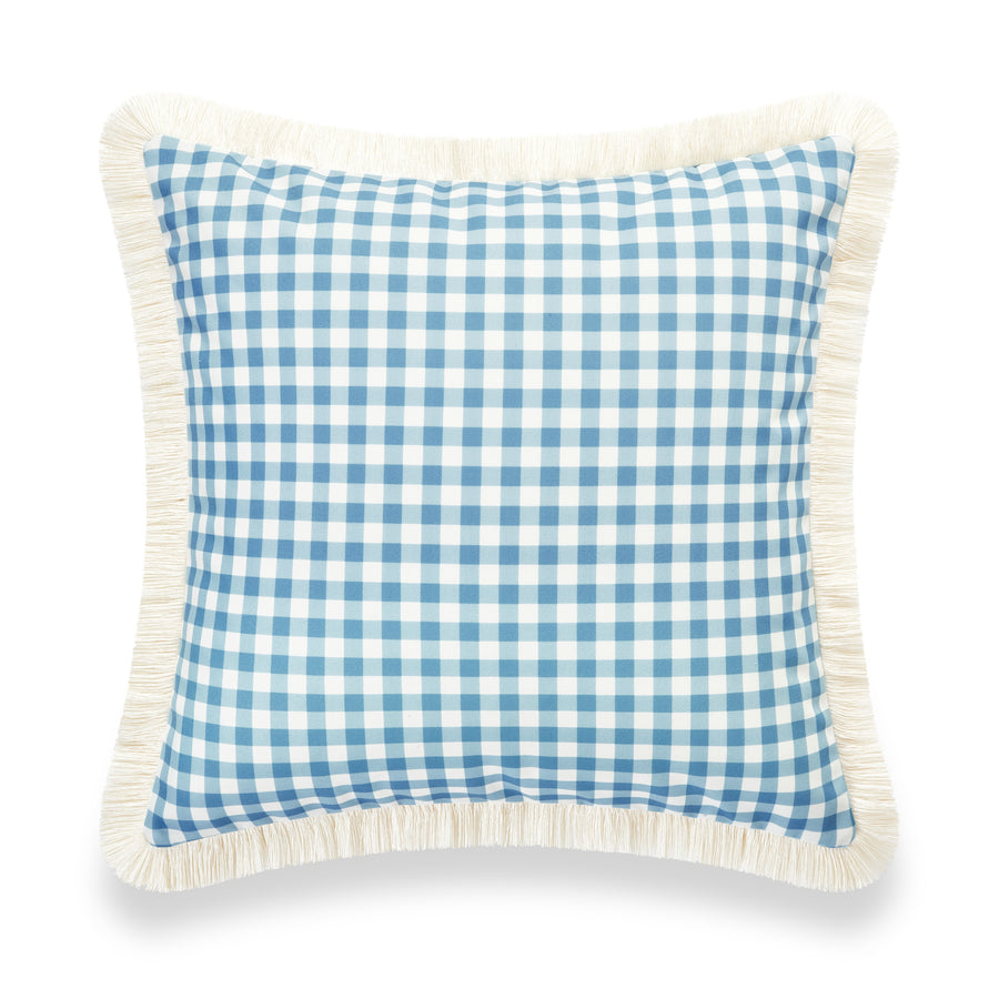 patio pillow