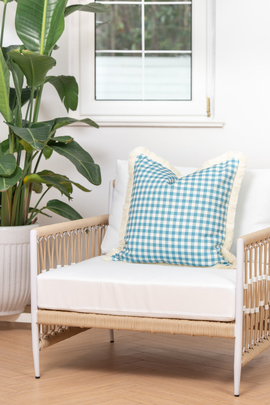outdoor chair pillows