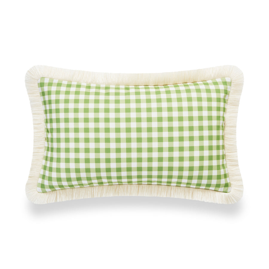 patio pillow