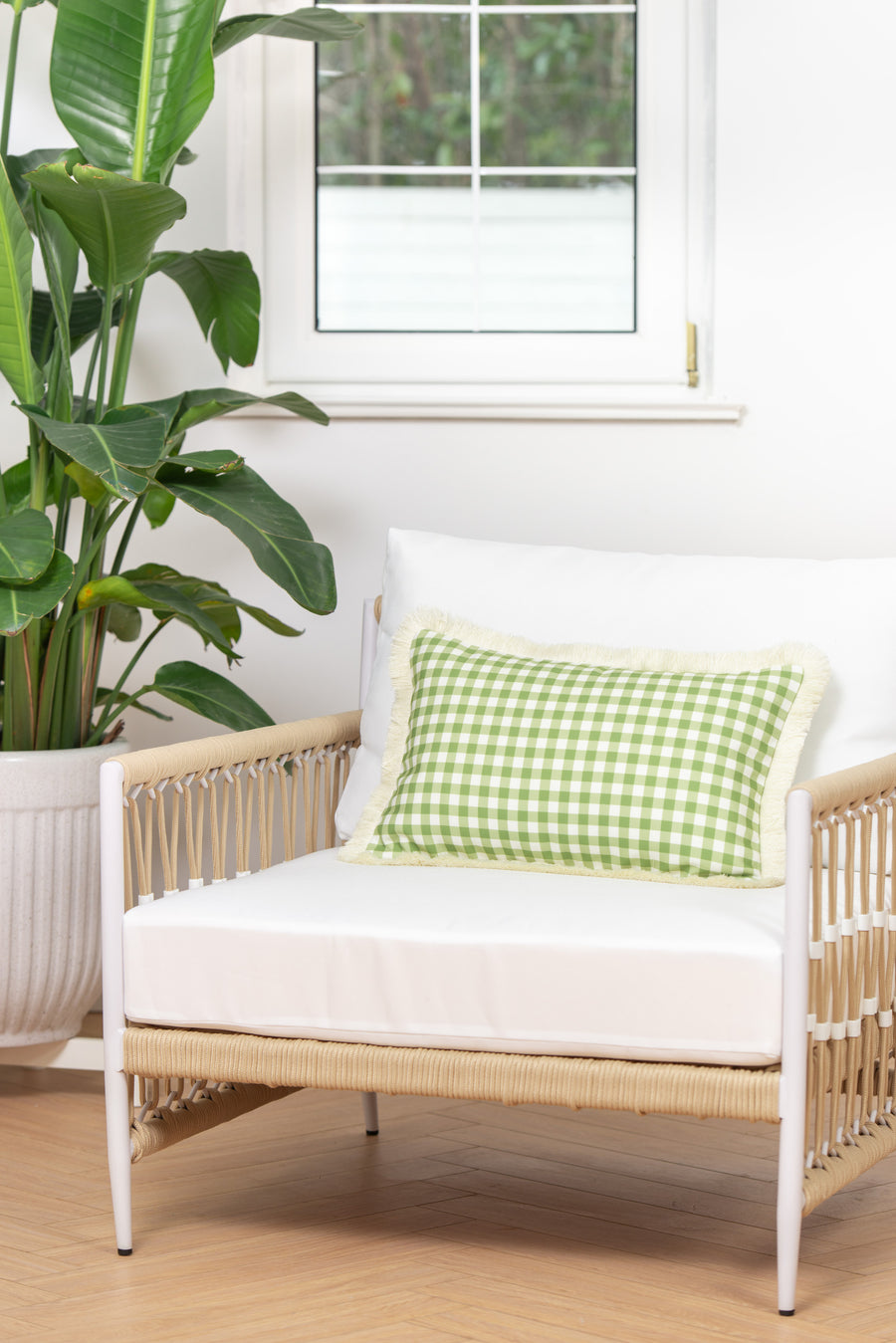 outdoor chair pillows