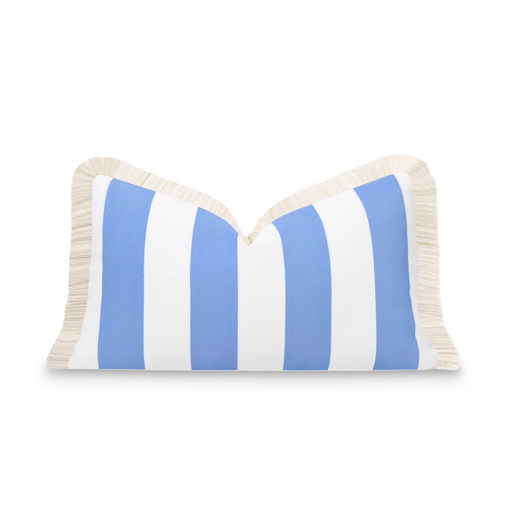 Outdoor pillow cover