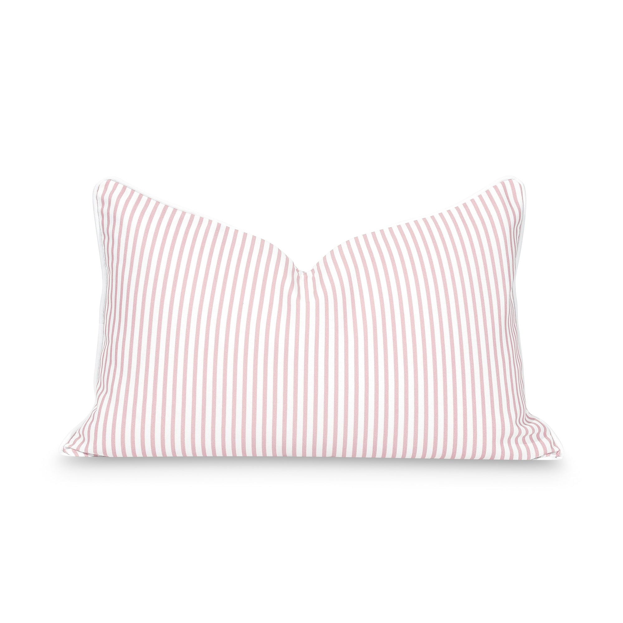 Outdoor pillow cover