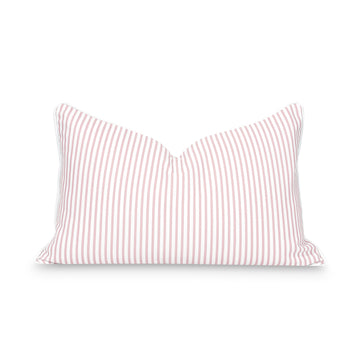 Outdoor pillow cover