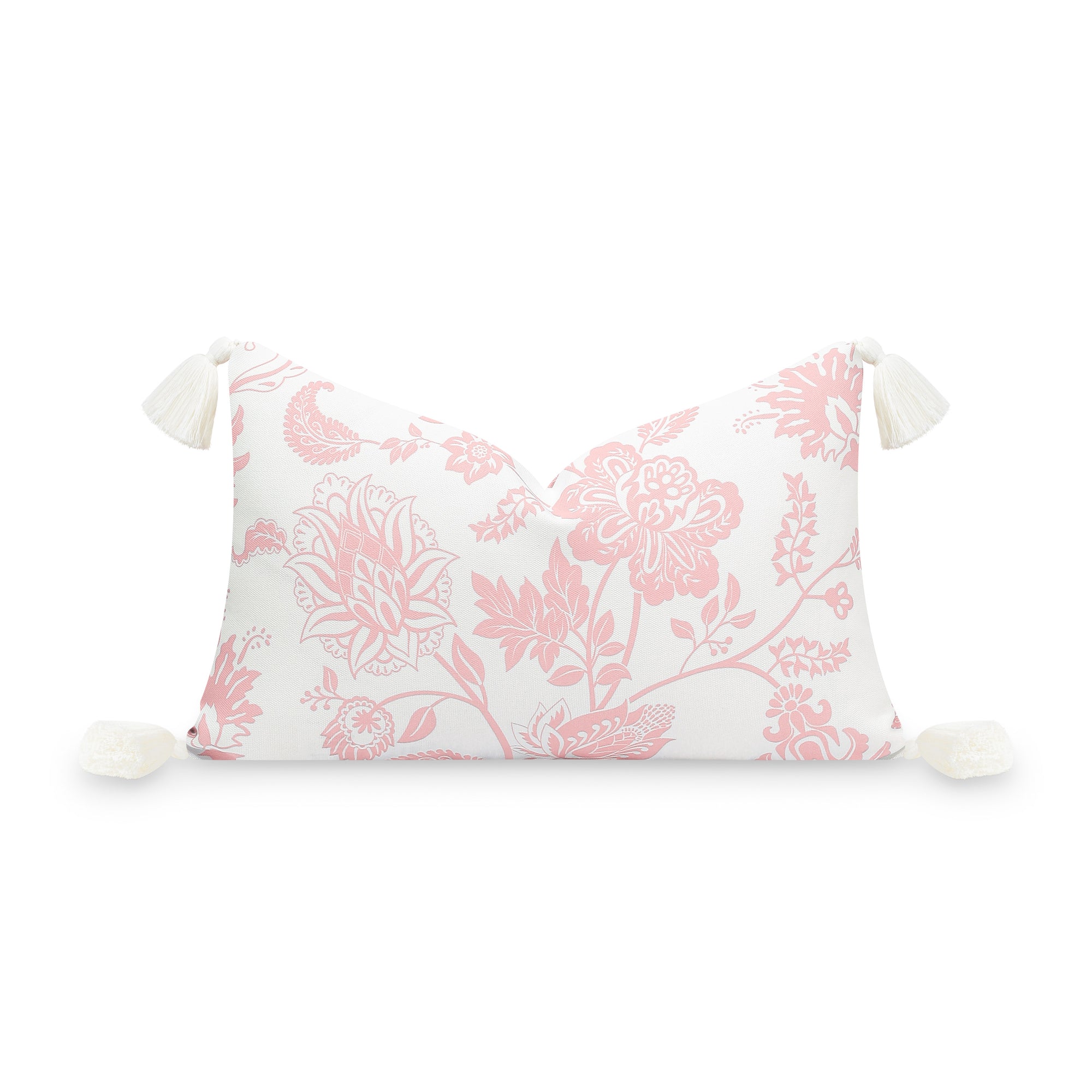 Outdoor pillow cover