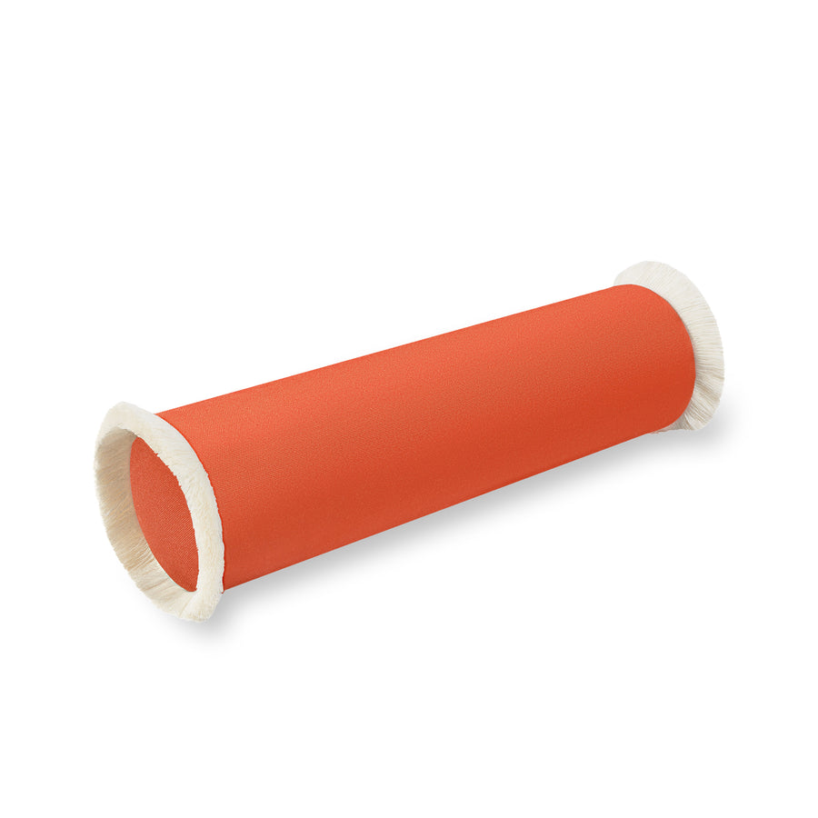 Outdoor pillow cover