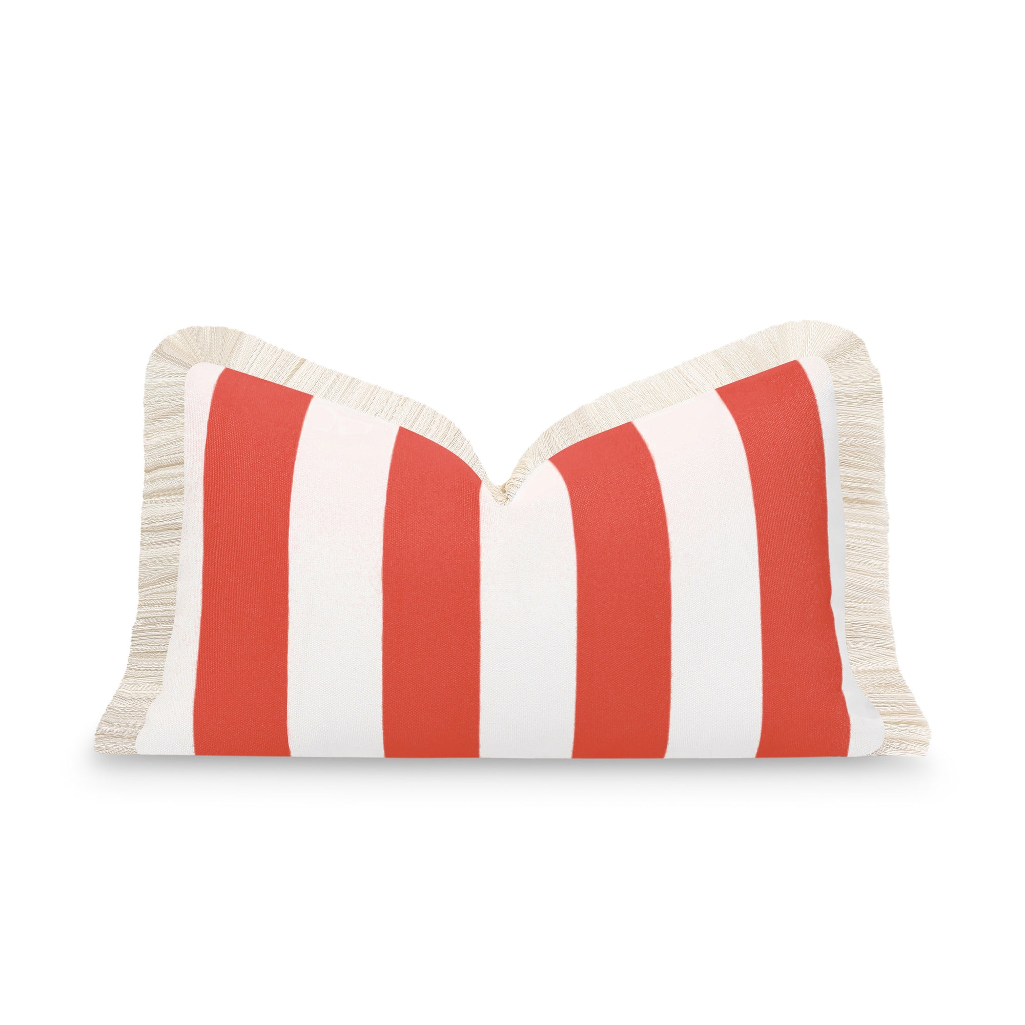 Outdoor pillow cover