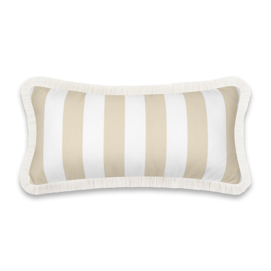 Outdoor Lumbar Pillow Cover