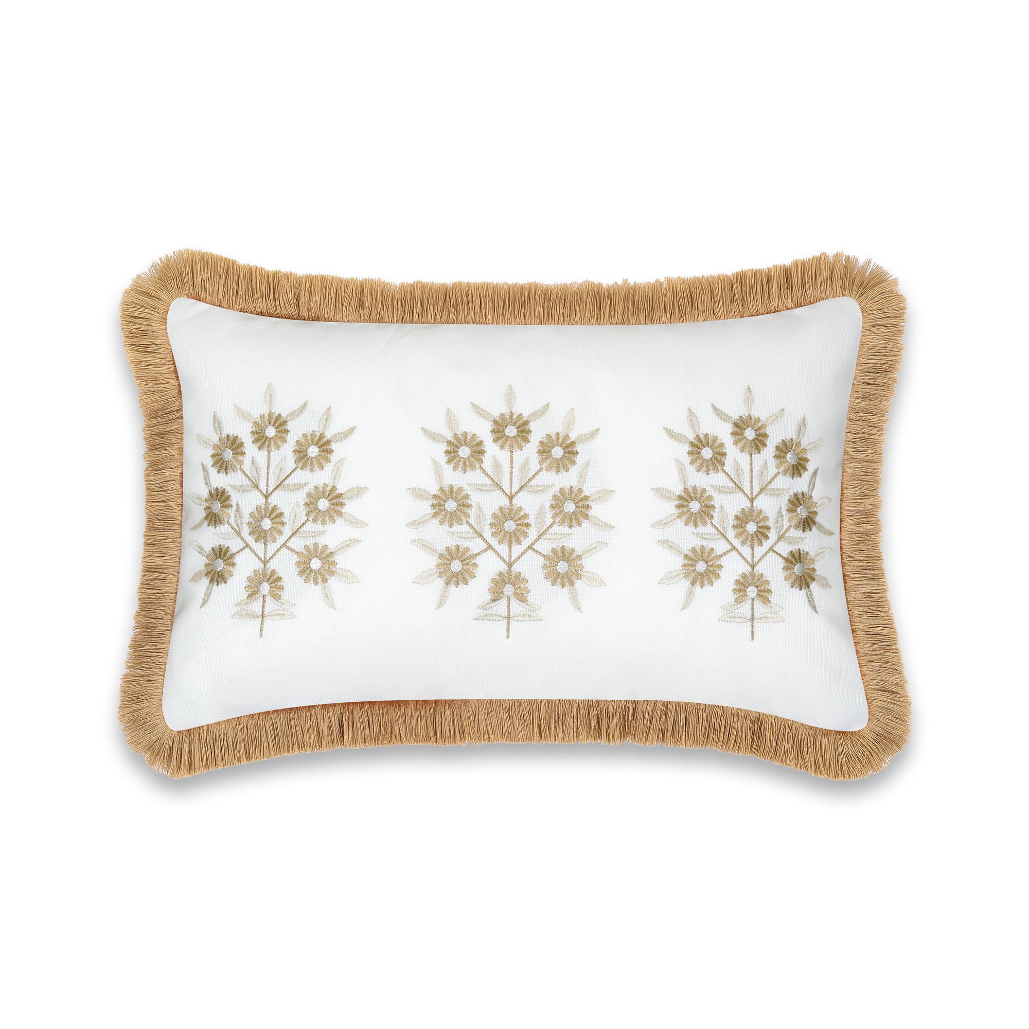Weather Resistant Pillow Cover