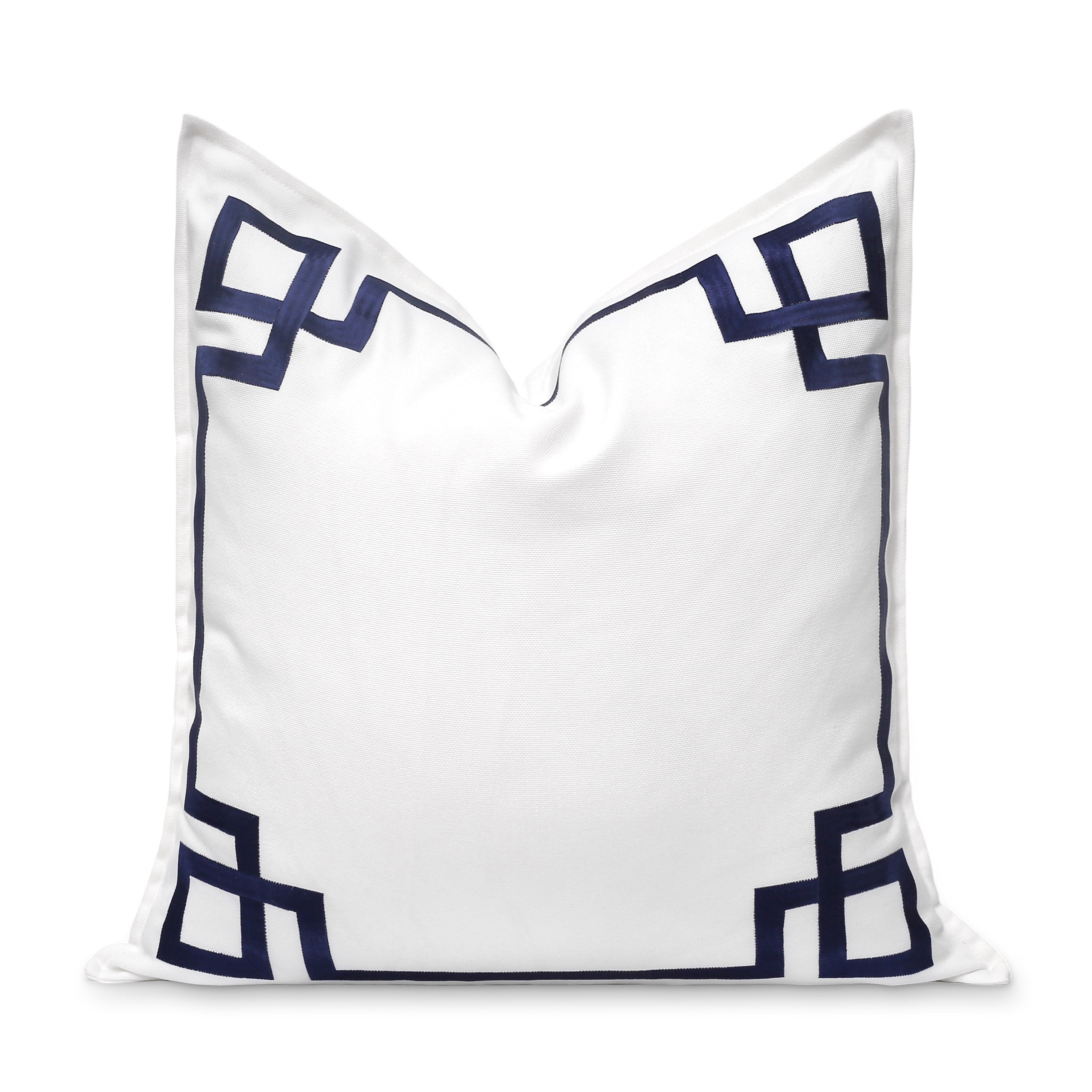 Hofdeco Pillow Cover - Thumbnail 3