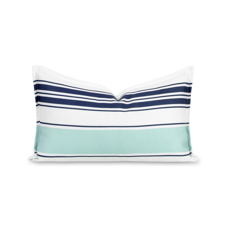 Outdoor Lumbar Pillow Cover