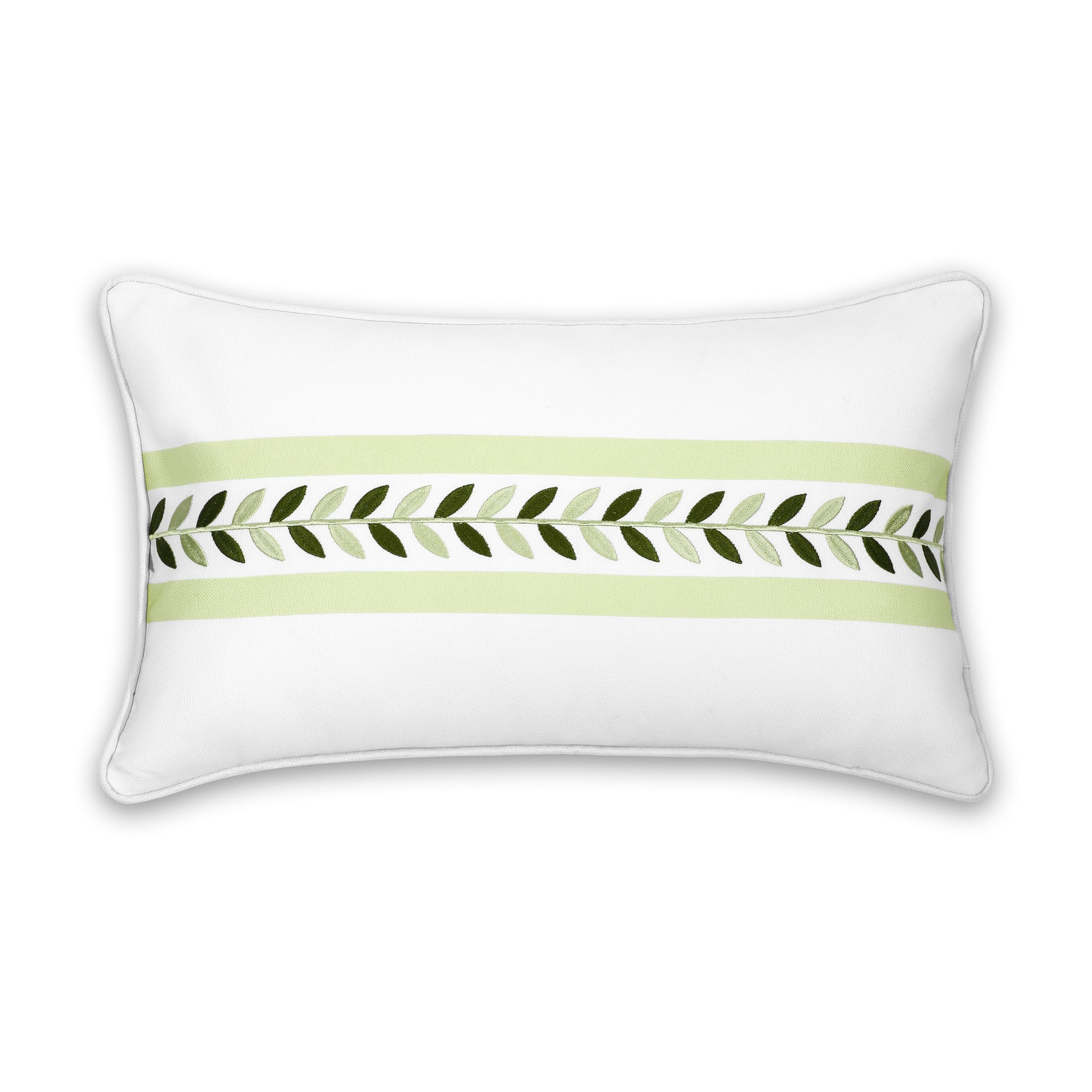 Coastal Pillow Cover