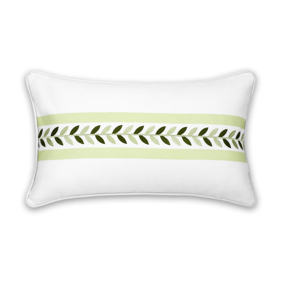 Coastal Pillow Cover