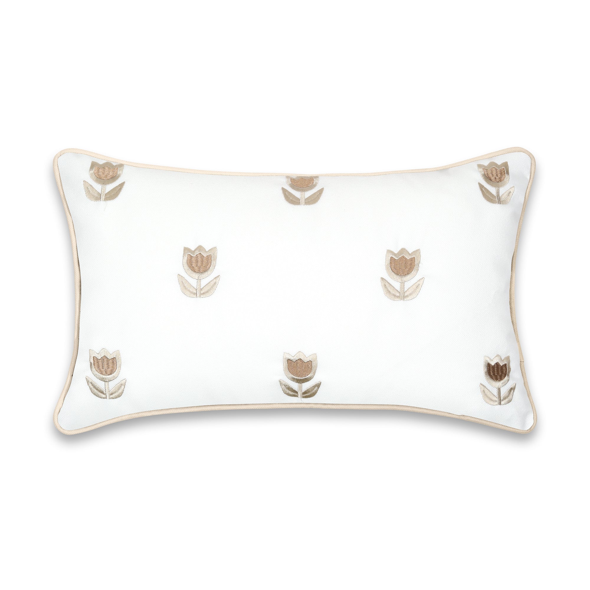 Weather Resistant Pillow Cover