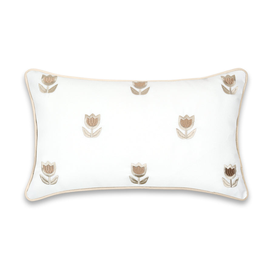 Weather Resistant Pillow Cover