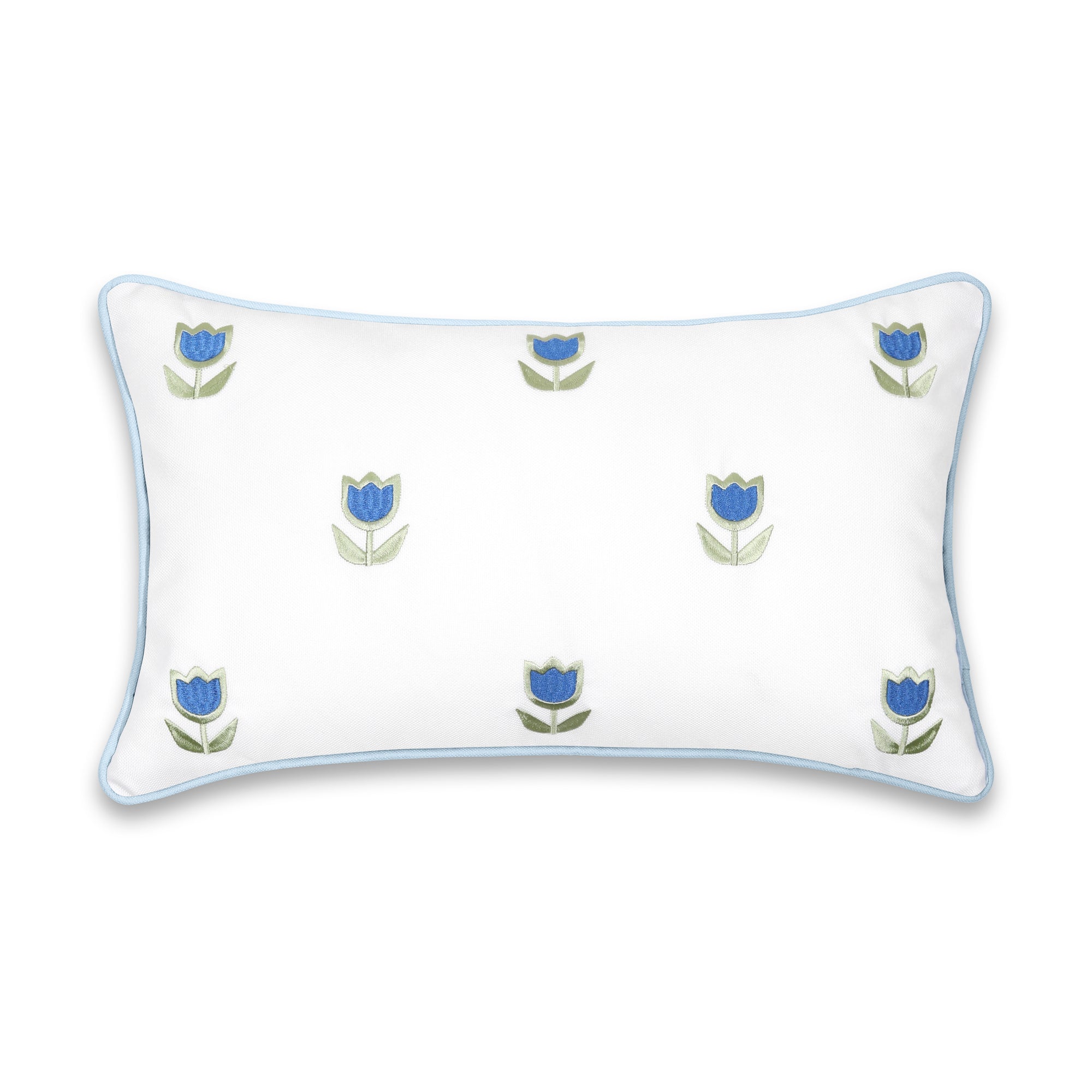 Weather Resistant Pillow Cover