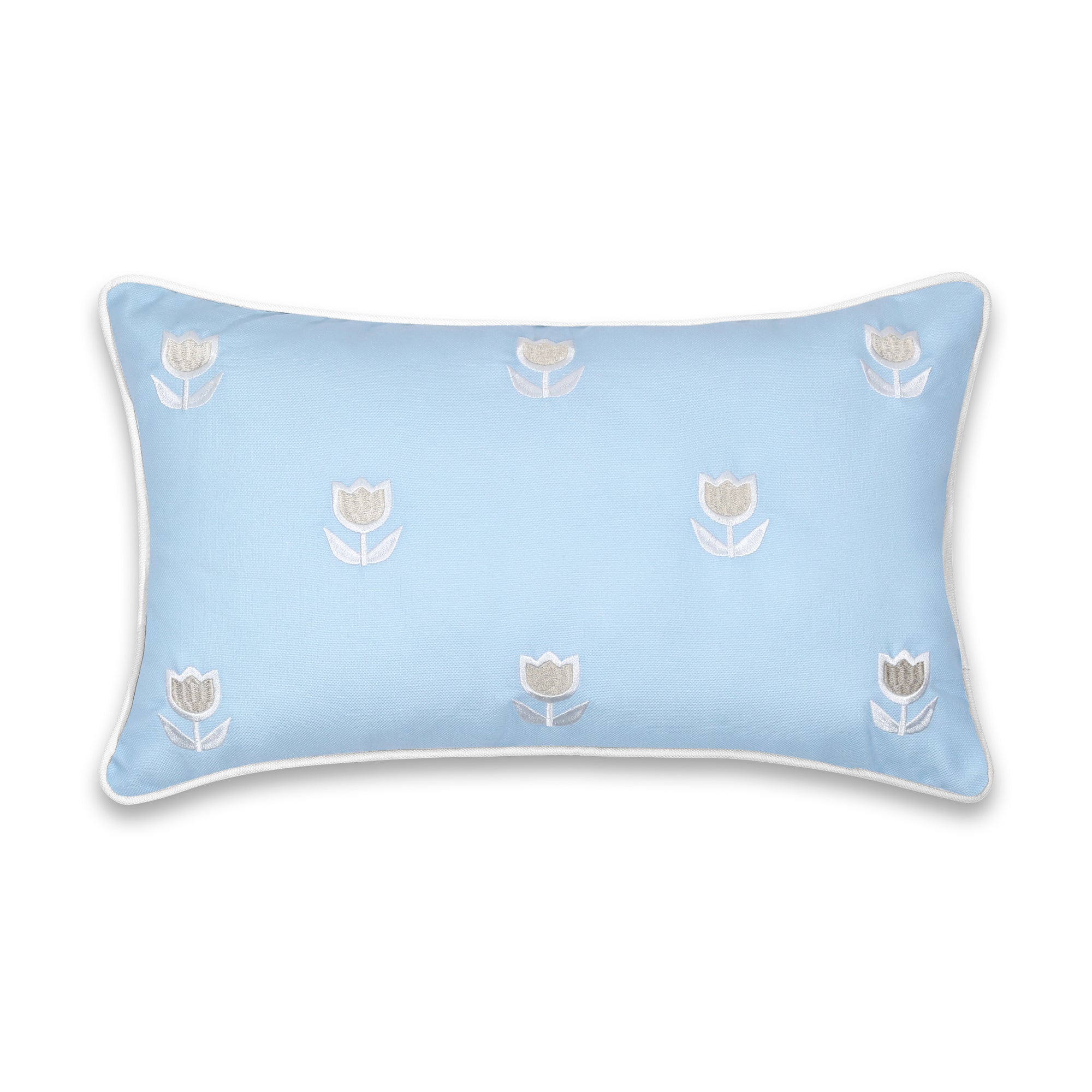 Weather Resistant Pillow Cover