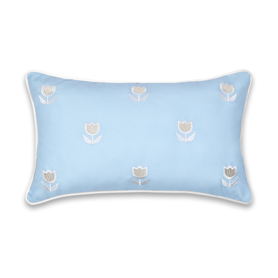 Weather Resistant Pillow Cover