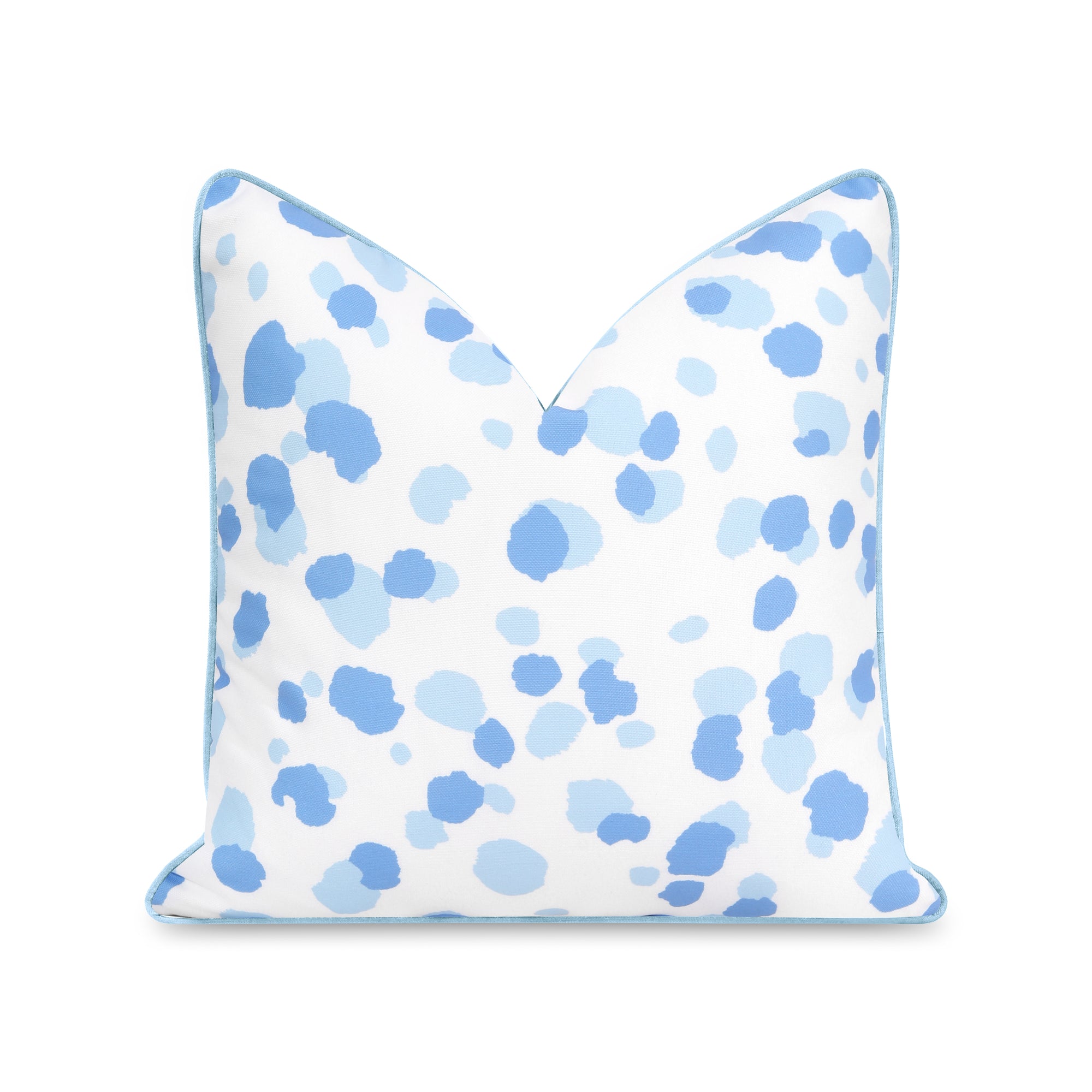 Outdoor Throw Pillow Cover