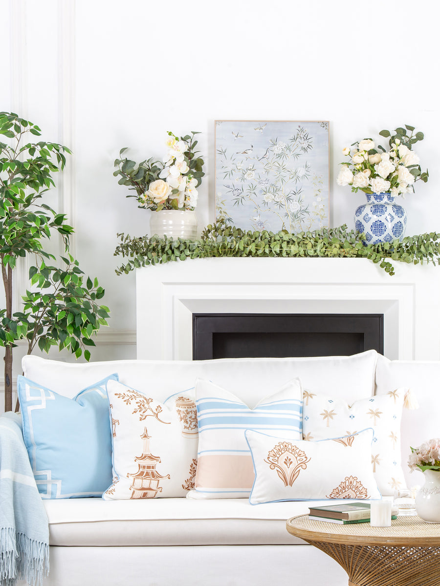 20x20 Pillow Cover