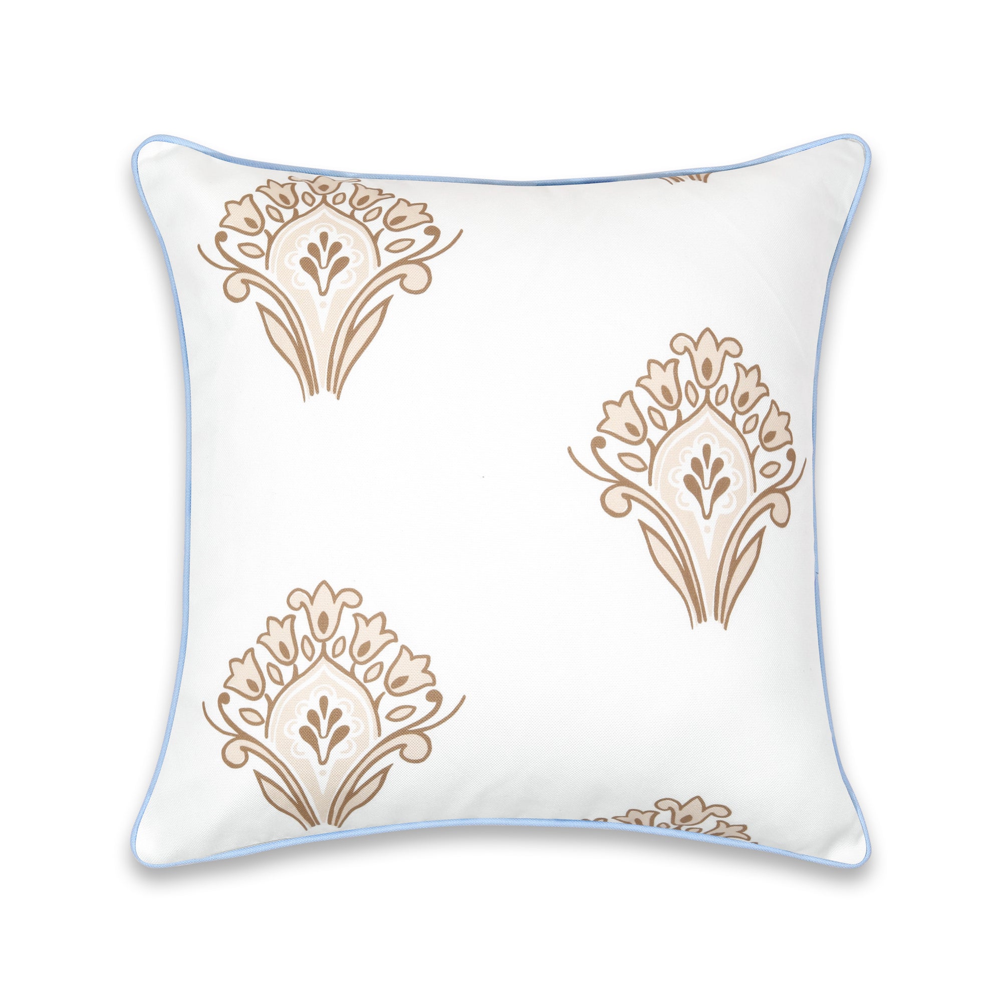 Weather Resistant Pillow Cover