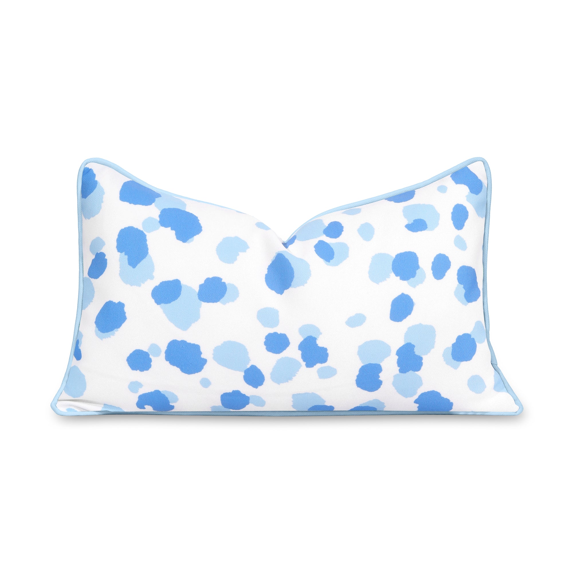 Lumbar Pillow Cover