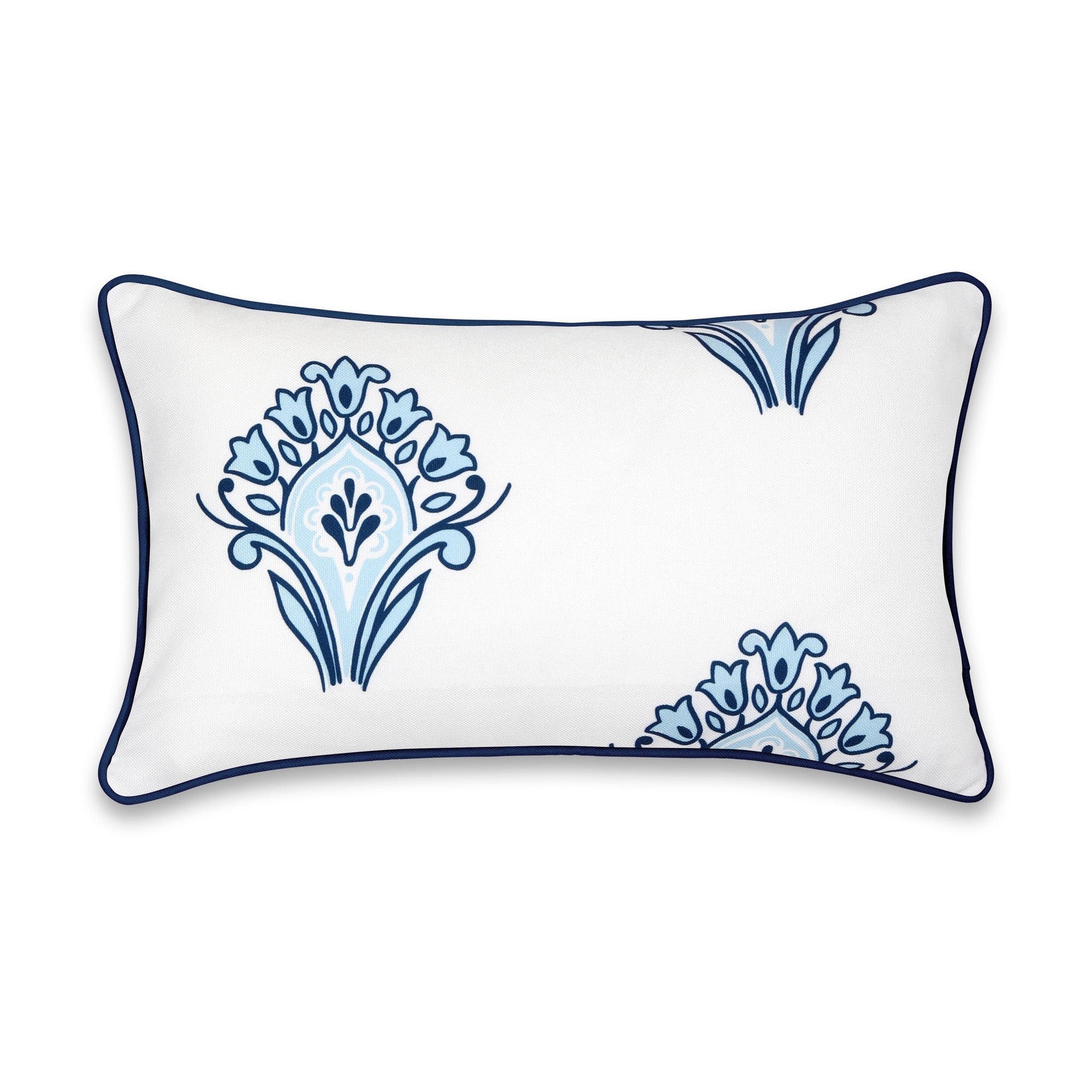 Water Resistant Pillow Cover
