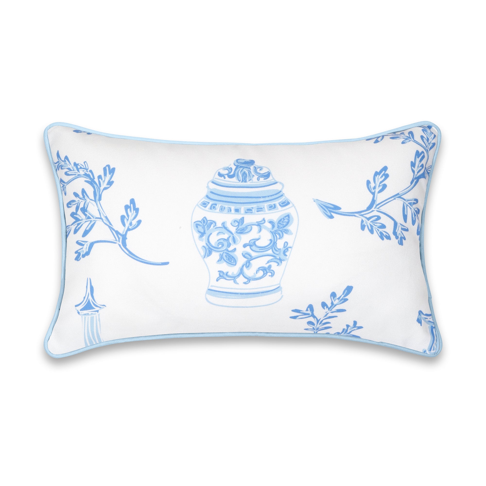 Indoor Outdoor Pillow Cover