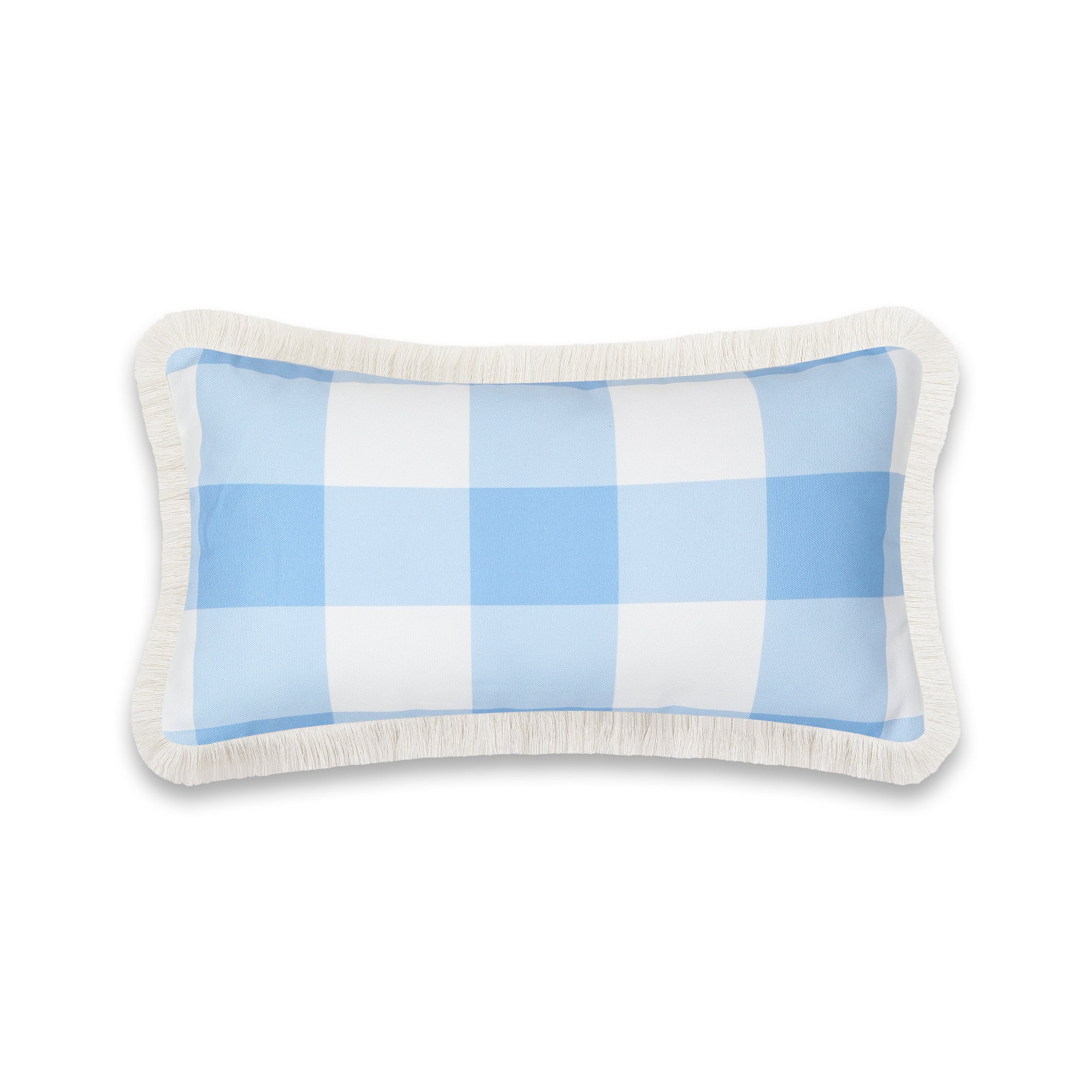 Weather Resistant Pillow Cover