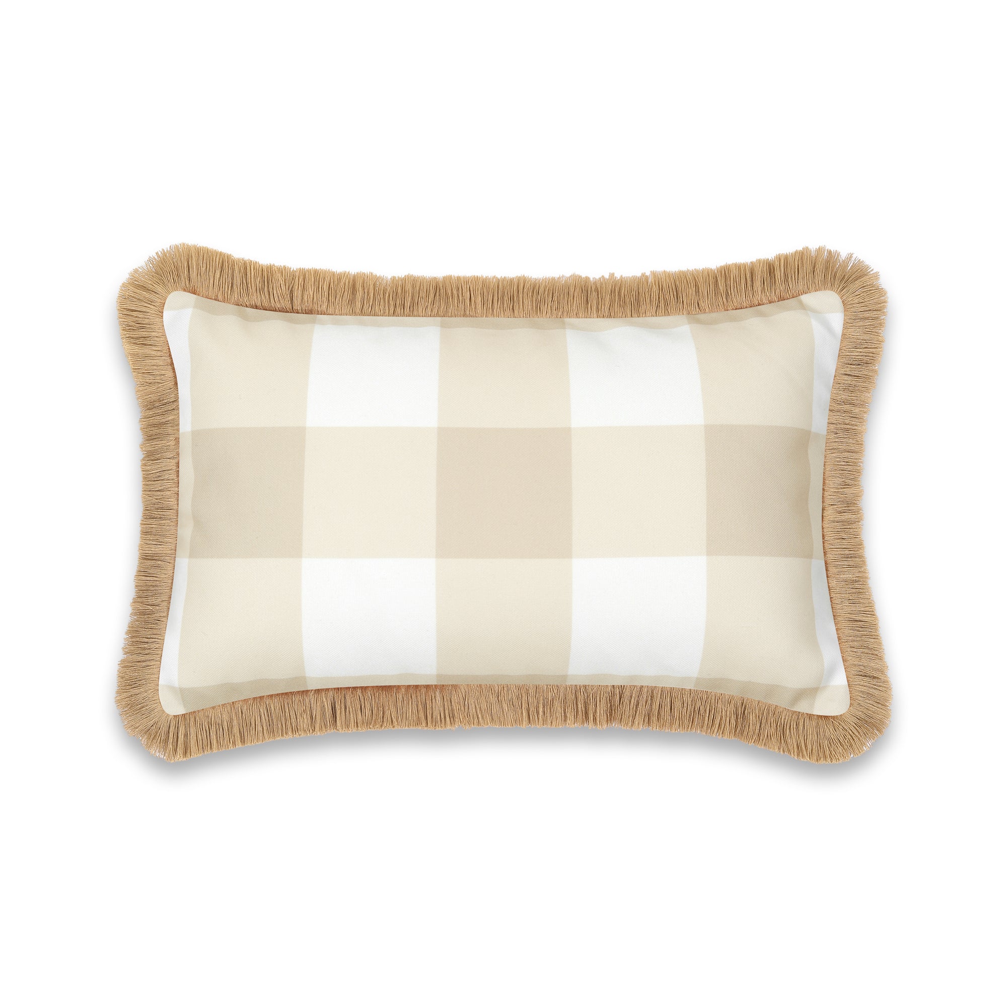 Weather Resistant Pillow Cover