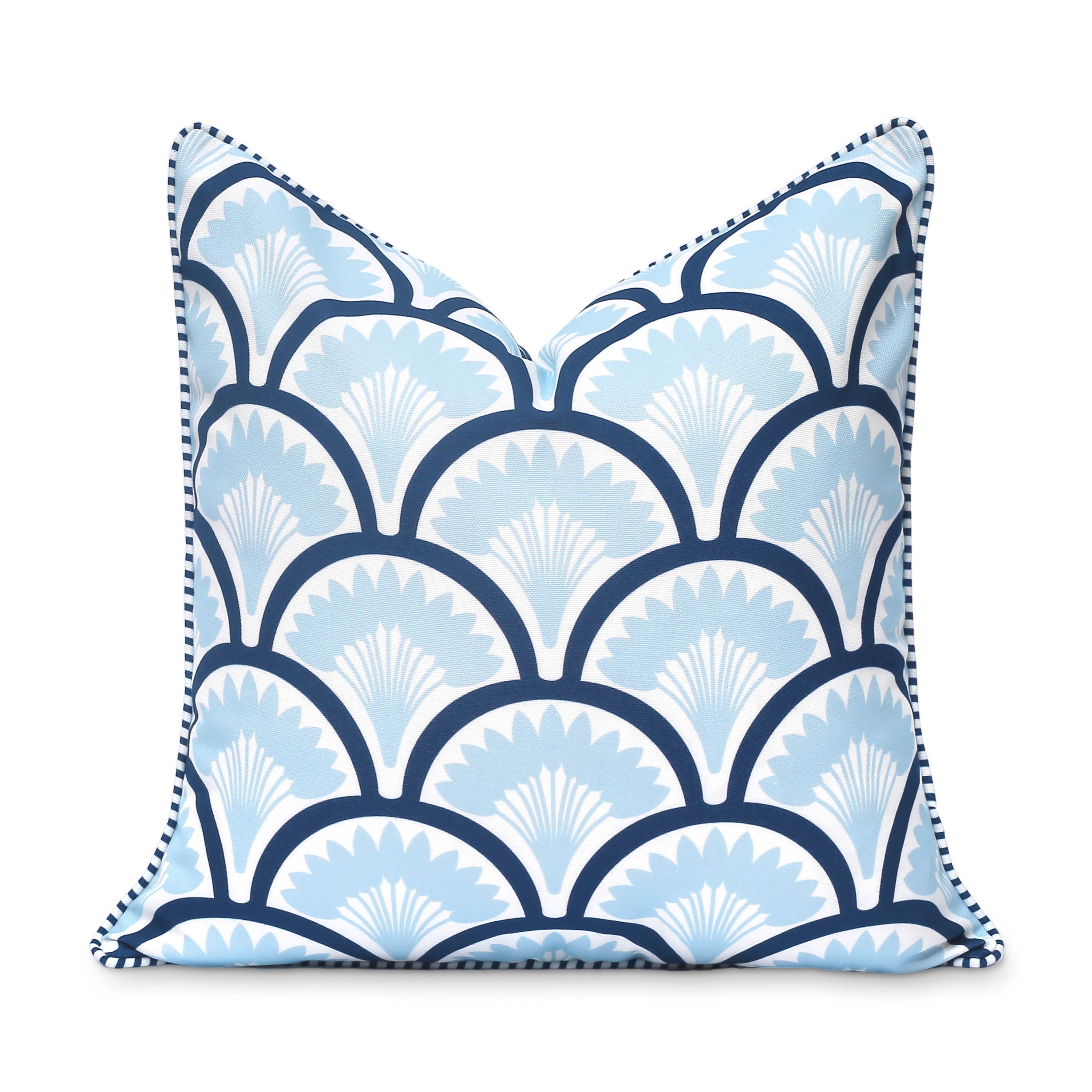 Hofdeco Throw Pillow Cover