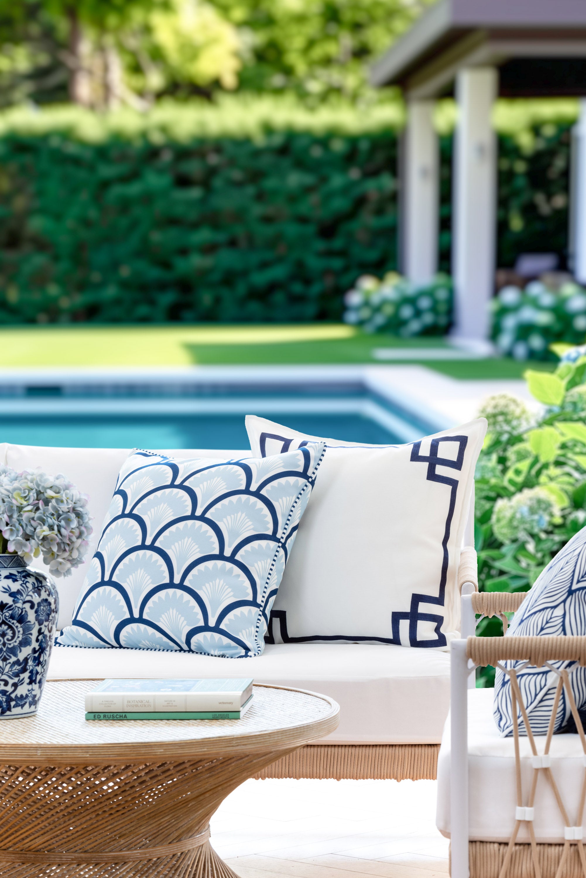 Hofdeco Throw Pillow Cover - Thumbnail 3