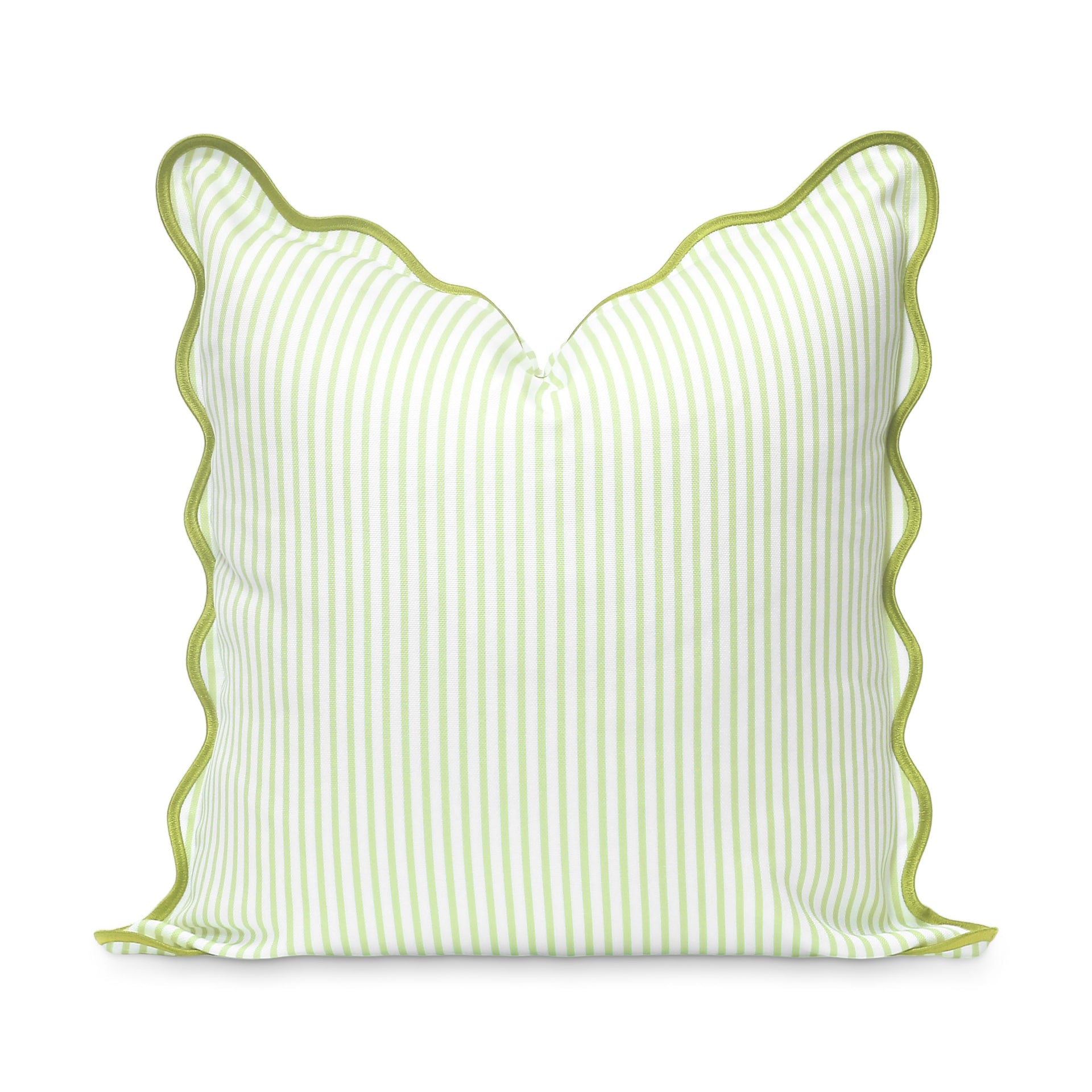 STRIPED SHAMS (20X20)