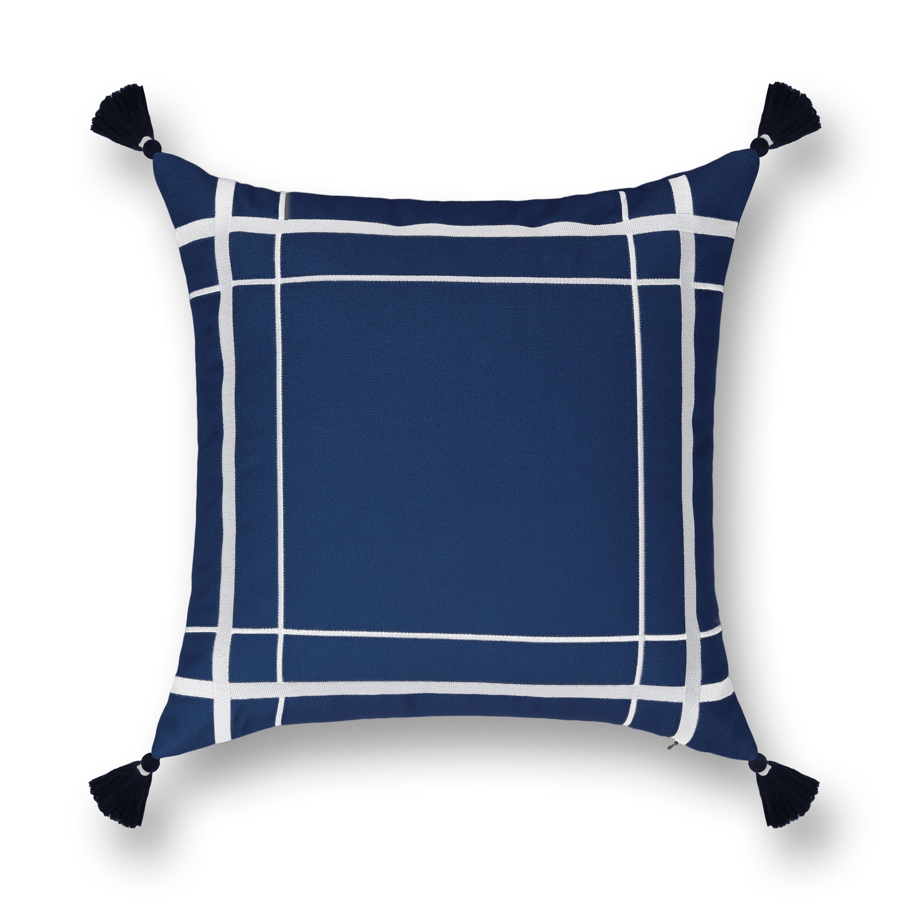 Hofdeco Throw Pillow Cover