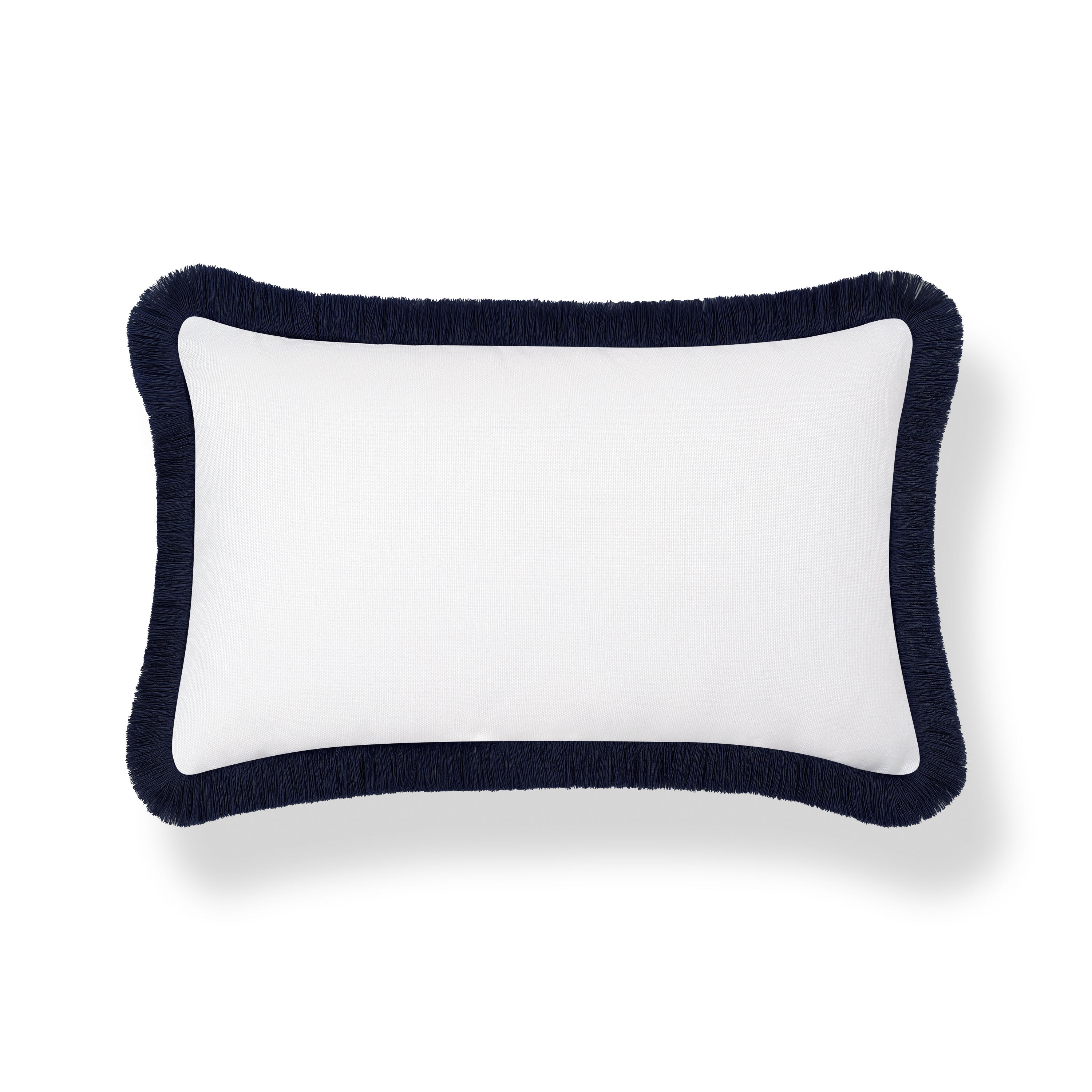 Hofdeco Coastbay Lumbar Pillow Cover